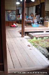 祇園祭あれこれ