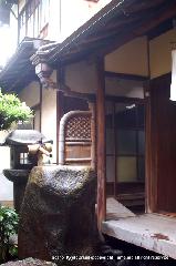 祇園祭三若の吉符入り : 世襲制の任意団体が財団法人に生まれ変わり祇神会となり、資産管理を行うように