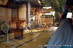 知られざる祇園祭 / 前（さき）の祭り : 吉符入り神事の緊張感が高まる斎場