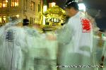 知られざる祇園祭　点描　神輿洗と四若