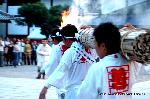 知られざる祇園祭　点描　神輿洗と四若