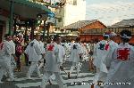 知られざる祇園祭　点描　神輿洗と四若