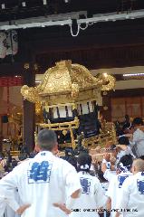 知られざる祇園祭 / 神となる稚児