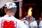 知られざる祇園祭　点描　神輿洗と四若