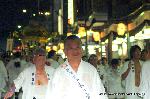 知られざる祇園祭　点描　神輿洗と四若
