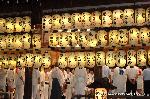知られざる祇園祭　点描　神輿洗と四若