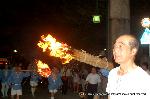 知られざる祇園祭　点描　神輿洗と四若