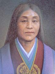 出雲大神宮と出雲大社 : 第４３代元明天皇