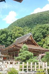出雲大神宮と出雲大社