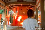 出雲大神宮と出雲大社