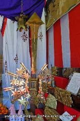 粟田祭にみる当家飾の剣鉾