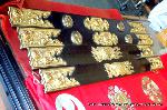 粟田祭にみる当家飾の剣鉾