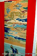 粟田祭にみる当家飾の剣鉾