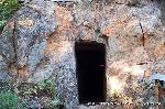 京のお伊勢さん　日向大神宮 : 天岩戸