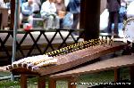 京のお伊勢さん　日向大神宮 : 和琴