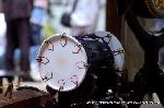 京のお伊勢さん　日向大神宮 : 鞨鼓(かっこ)