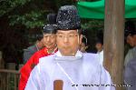 京のお伊勢さん　日向大神宮