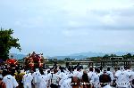 剣差し　嵯峨祭 : 5/17神幸祭で、5/24 10：00ー17：00還幸祭。場所 嵯峨釈迦堂から渡月橋まで嵐山一帯 で、差し鉾も見られます。

http://blog.livedoor.jp/rockkakudo/archives/2011-05.html?p=2#20110519