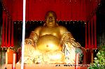初詣　七福神めぐり