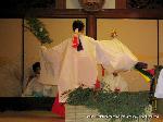 初詣　七福神めぐり