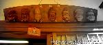 初詣　七福神めぐり