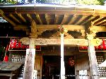 初詣　七福神めぐり