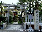 初詣　七福神めぐり : 妙音弁財天