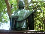 初詣　七福神めぐり : 妙音福寿弁財天