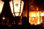 節分立春　吉田神社