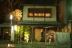花灯路の夜話