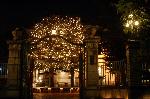 花灯路の夜話
