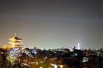 花灯路の夜話