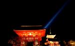花灯路の夜話