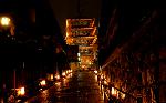 花灯路の夜話