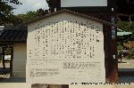 洛中洛外京桜図　一見さんの桜に通の桜　編　その四