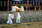 お田植祭・伏見稲荷大社