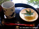 涼菓 : 本わらび餅