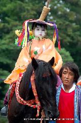 祇園祭　清々講社