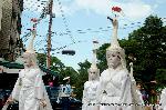 知られざる祇園祭 / 鱧祭り