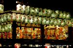 祇園祭のおいで