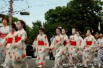 祇園祭のおいで