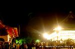 祇園祭のおいで