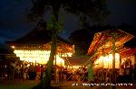 祇園祭のおいで