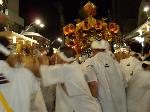 祇園祭のおいで
