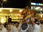 祇園祭のおいで