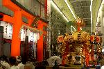 知られざる祇園祭 / 前（さき）の祭り : 祇園祭発祥の地とされる八坂御供社