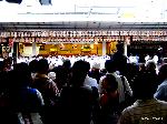 祇園祭　清々講社 : 中御座出御あとの二座