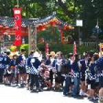 後祭を追っかけて　前編