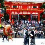 後祭を追っかけて　前編