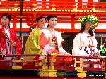 後祭を追っかけて　前編 : 織商鉾